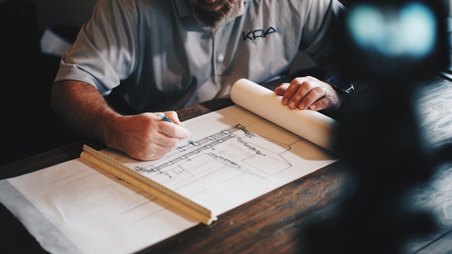 General contracting
